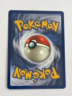 1999 Pokemon Fossil Kabuto 1st Edition Common LP 50/62 - Image 2