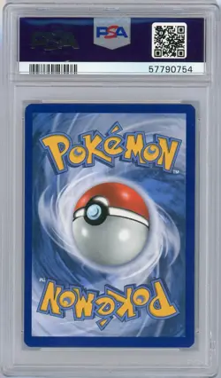 2016 Pokemon Xy Evolutions Flying Pikachu Evolutions PSA 10 #110 - Image 2
