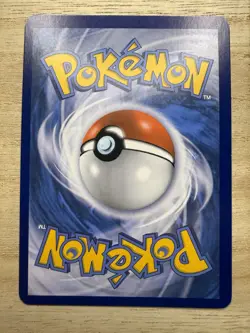 SWAMPERT (Alpha) 36/160 XY - Primal Clash Holo - Pokemon TCG - NM - Image 2