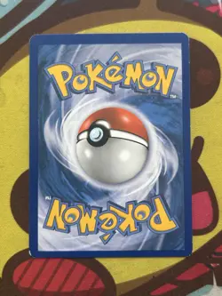 Pokemon Umbreon 61/108 - BW Dark Explorers - Non Holo - Excellent - Image 2