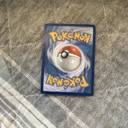 Pokemon M Gengar EX 35/119 XY Phantom Forces Ultra Rare Full Art Holo 220HP 2014 - Image 2