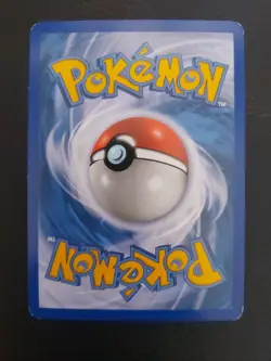 Pokemon TCG Smoochum HeartGold SoulSilver 30/123 Regular Rare - Image 2