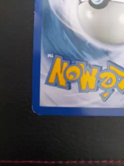 Pokemon TCG Smoochum HeartGold SoulSilver 30/123 Regular Rare - Image 5