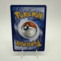 Charcadet Pokemon Center Stamp 022 Me02: Phantasmal Flames Holo English - Image 2