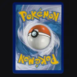 Cinderace VMAX 045/264 Fusion Strike Holo Rare VMAX Pokemon TCG NM - Image 2