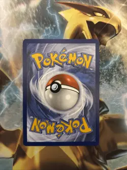 Pokemon-Dusclops #069/064 Illustration Rare Shrouded Fable NM/M Condition - Image 2