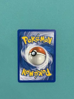 Shinx 98/130 Diamond and Pearl Regular MID ERA POKEMON (NM/LP) - Image 2
