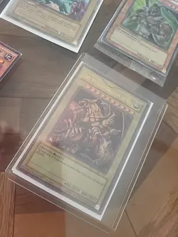 1000+ YUGIOH CARDS PREMIUM COLLECTION - Image 4