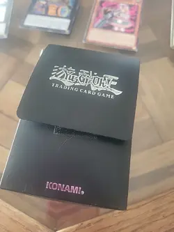 1000+ YUGIOH CARDS PREMIUM COLLECTION - Image 5