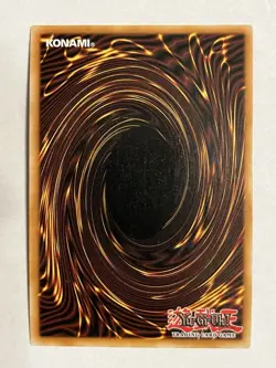Number C39: Utopia Ray ORCS-EN040 Ghost Rare 1st Edition English Light Play - Image 5