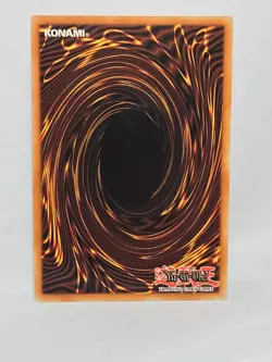 The Fiend Megacyber PSV-EN100 Pharaoh's Servant (25th Anniversary Edition)... - Image 4