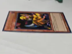 The Fiend Megacyber PSV-EN100 Pharaoh's Servant (25th Anniversary Edition)... - Image 5