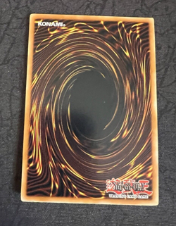 Yu-Gi-Oh! TCG Super Rare 1st ed. Cyber Esper CDIP-EN005 - Image 3