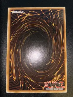 Royal Decree Platinum Secret Rare RA04-EN113 Yugioh - Image 2