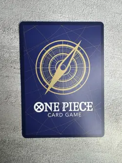 Otama OP13-043 Foil Rare (R) / Carrying On His Will One Piece Card Game TCG - Image 2