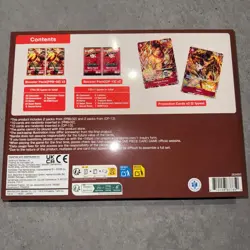 One Piece TCG Illustration Box IB05 + IB06 Vol 5 e 6 ENGLISH ENG - Image 4