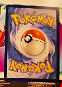 Pokemon Aventures Ensemble Francais Card Holo Carte Volcanion EX 031/159 FR JTG - Image 2