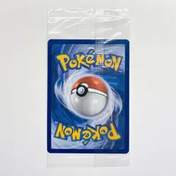 Mimikyu SVP 075 Black Star Promo Pokemon Card Paldean Fates NM Sealed - Image 2