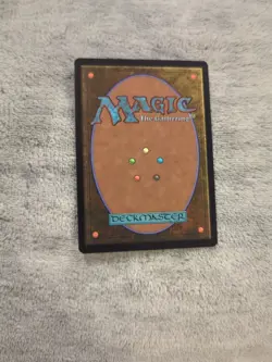 Magic the Gathering Miirym Sentinel Wyrm Card Near Mint Condition - Image 2