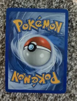 Pokemon Card - Gulpin Hidden Legends 62/101 Reverse Holo - Image 3