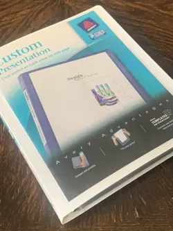 Binder of Magic The Gathering MTG Cards Collectible Card Game Mixed Bulk Lot #1 - Image 2