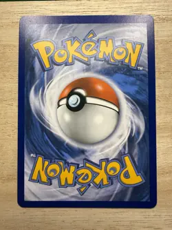 AMPHAROS EX Holo Ultra Rare Card 87/98 - Pokemon TCG - NM+ - Image 2
