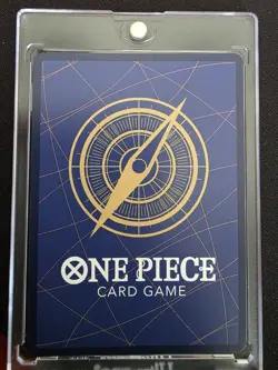 Sabo Manga Alt Art - One Piece Card Game Kingdoms of Intrigue OP04-083 - Image 2