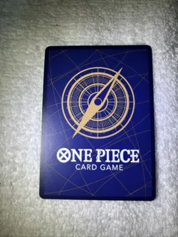 One Piece Promotion Cards #ST01-010 Franky - Image 2