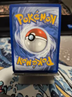 Pokemon TCG Crustle Full Art Card Destined Rivals 186/182 Mint Condition - Image 3