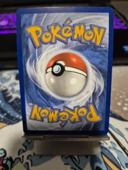 Pokemon TCG Crustle Full Art Card Destined Rivals 186/182 Mint Condition - Image 4