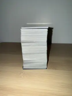 League Of Legends - Riftbound TCG - 250+ Cards Bundle - Mixed Rares & Commons - Image 4