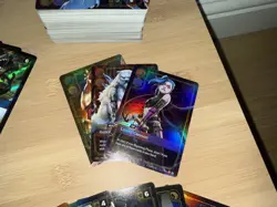 League Of Legends - Riftbound TCG - 250+ Cards Bundle - Mixed Rares & Commons - Image 5