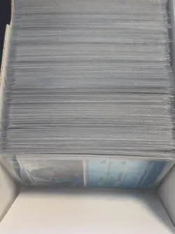 Pokemon Bulk 100 Cards ONLY Holo, Reverse, And Double Rare. - Image 2
