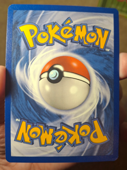 2004 POKEMON EX FIRE RED & LEAF GREEN SET CHARMANDER CARD 58/112 - Image 2