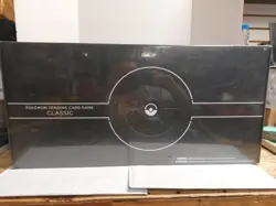 Pokemon Trading Card Game Classic Collection Box New Sealed English 🔥 - Image 1