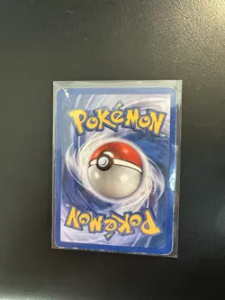 Pokemon TCG Grimer Team Rocket 1st Edition Card 57/82 Heavy Play - Image 2