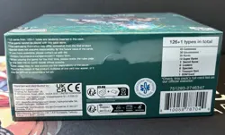 One Piece Card Game - OP-08 Two Legends Booster Box English - Good/Near Mint - Image 3