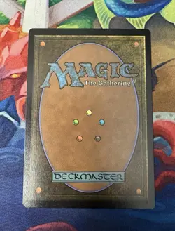 Reanimate #270 Jumpstart JMP Magic: The Gathering Card Near Mint Condition - Image 2