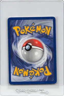 PINSIR 29/130 - NON HOLO Rare - VINTAGE WOTC Pokemon Card - BASE SET 2 - LP - Image 2