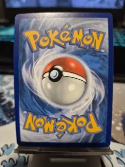 Pokemon TCG Lapras EX Full Art Stellar Crown Ultra Rare Holo Card 158/142 - Image 2