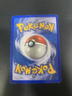 Aggron 2/92 Ex Legend Maker Pokemon TCG Card HOLO Rare Played Condition - Image 2