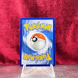 Mimikyu ex - 004 - SV: Scarlet & Violet Promo Cards (SVP) - Image 2