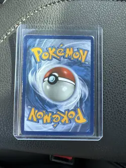 Pokemon TCG EX Lot of 5 Played Condition Cards - Image 3