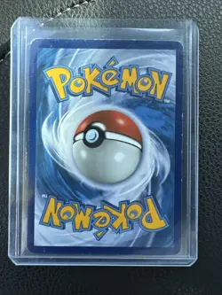 Pokemon TCG EX Lot of 5 Played Condition Cards - Image 5