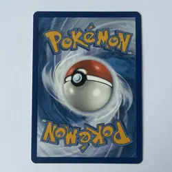 Mimikyu SVP 075 Black Star Promo Pokemon TCG Card - Image 2