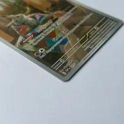 Mimikyu SVP 075 Black Star Promo Pokemon TCG Card - Image 3