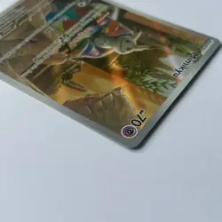 Mimikyu SVP 075 Black Star Promo Pokemon TCG Card - Image 5