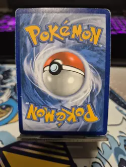 Pokemon TCG Lycanroc GX Full Art Ultra Rare Card Burning Shadows 136/147 Holo - Image 2
