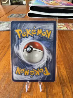 Pokemon Mewtwo EX 52/108-xy Evolutions Ultra Rare Holo Card LP Condition - Image 2