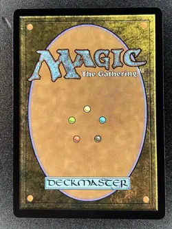 Abundant Countryside R 0042 Extended Art MTG: Lorwyn Eclipsed NM - Image 2